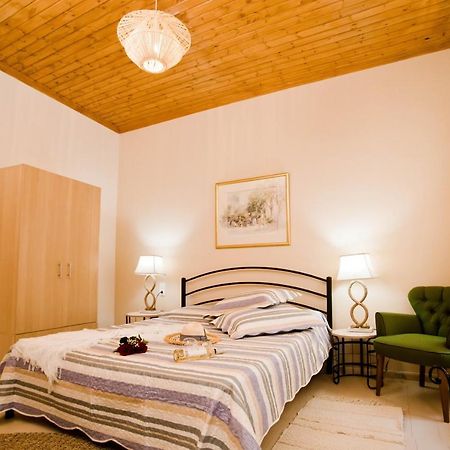 Casa Azzurra Kalymnos Villa Luaran gambar