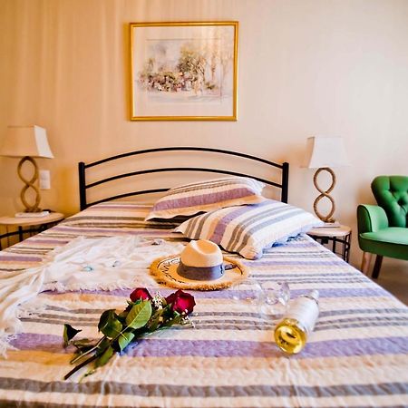 Casa Azzurra Kalymnos Villa Luaran gambar