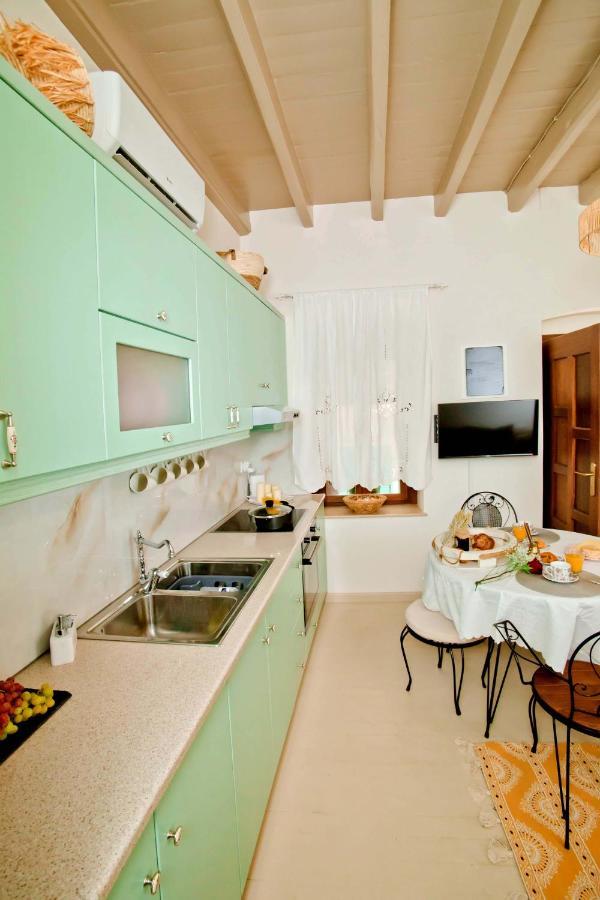 Casa Azzurra Kalymnos Villa Luaran gambar