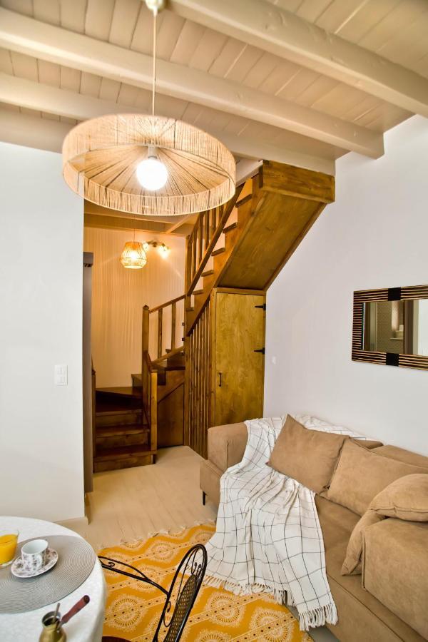 Casa Azzurra Kalymnos Villa Luaran gambar