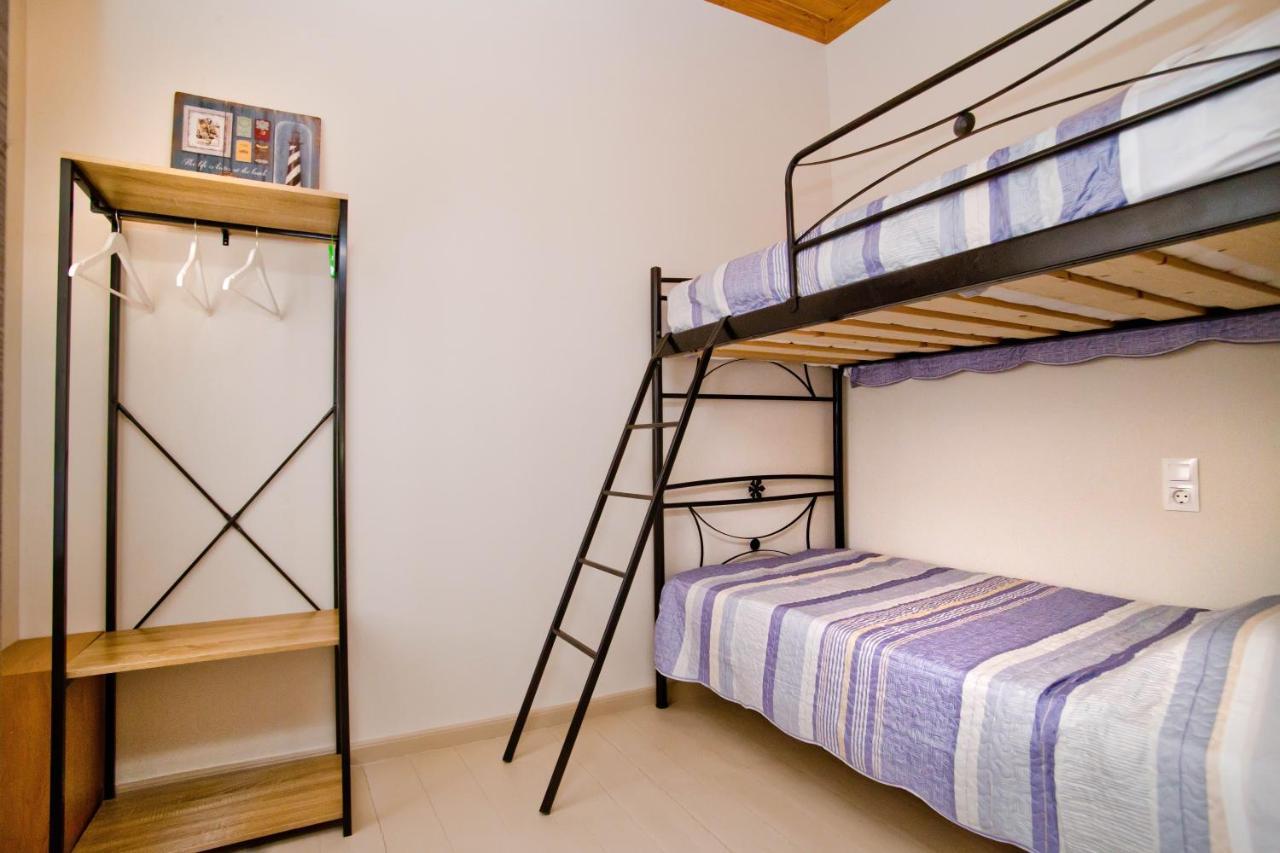 Casa Azzurra Kalymnos Villa Luaran gambar