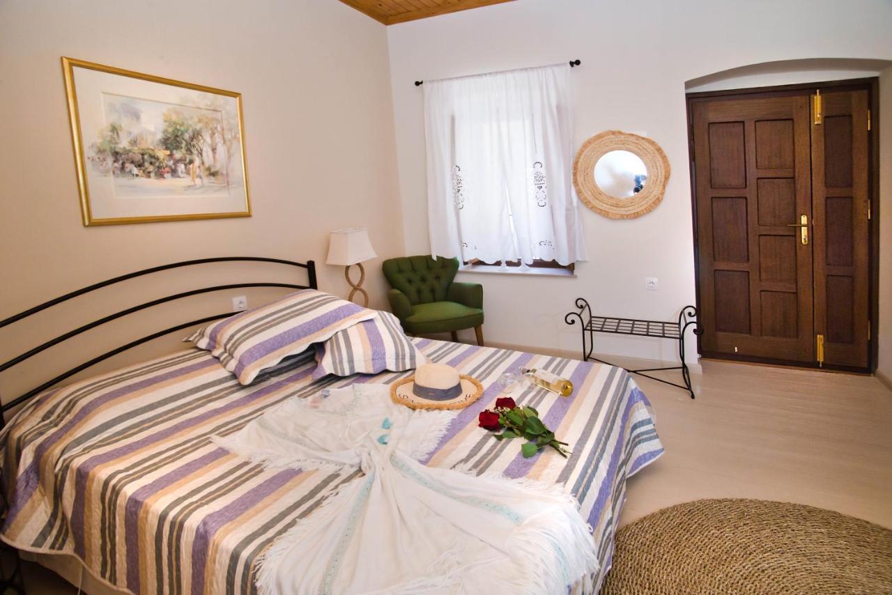 Casa Azzurra Kalymnos Villa Luaran gambar