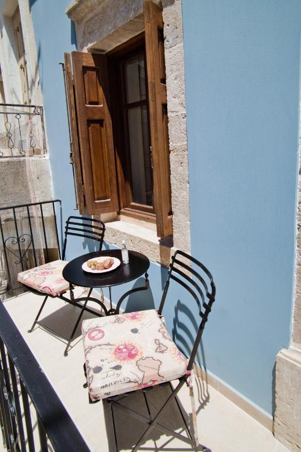 Casa Azzurra Kalymnos Villa Luaran gambar