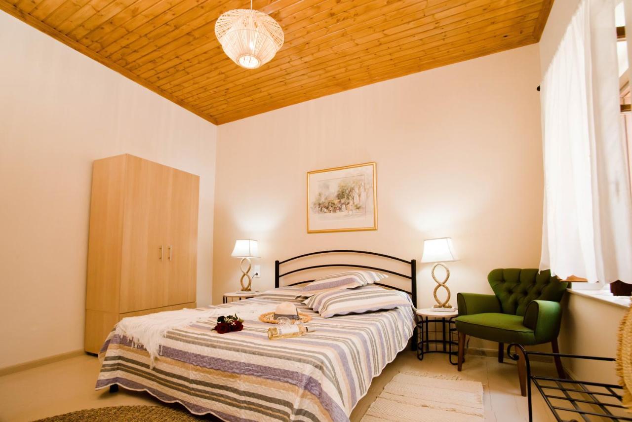 Casa Azzurra Kalymnos Villa Luaran gambar
