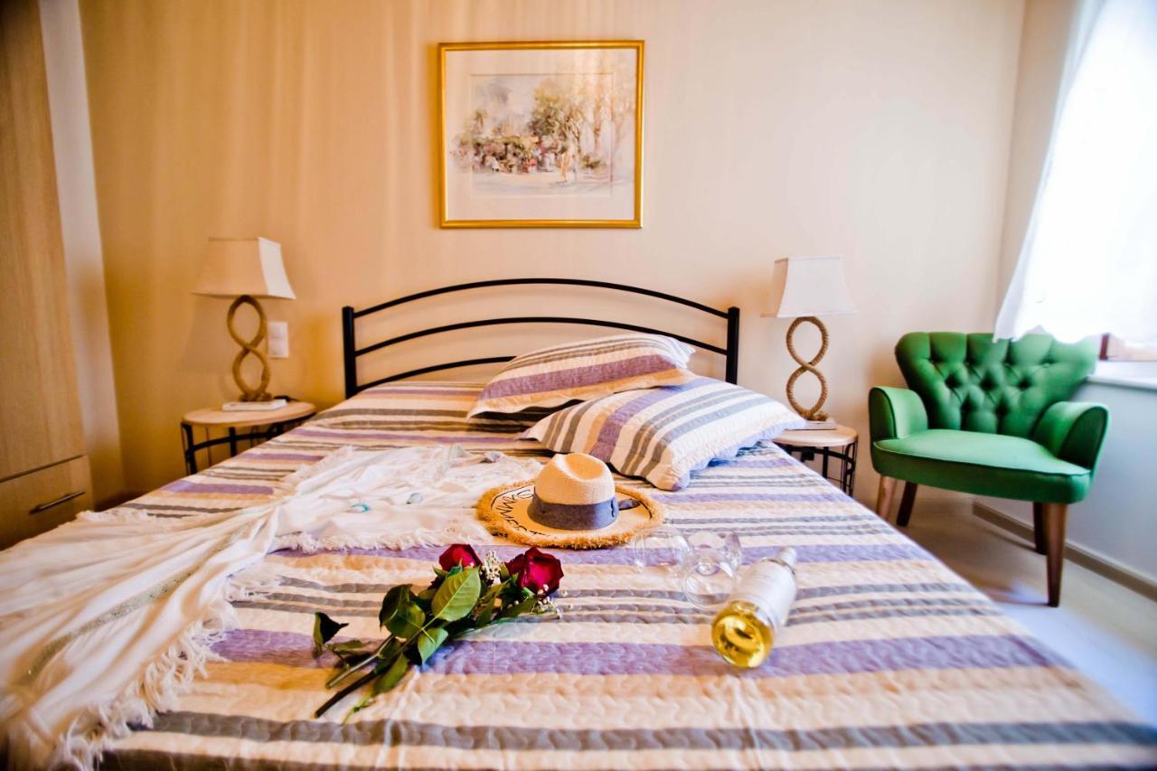 Casa Azzurra Kalymnos Villa Luaran gambar