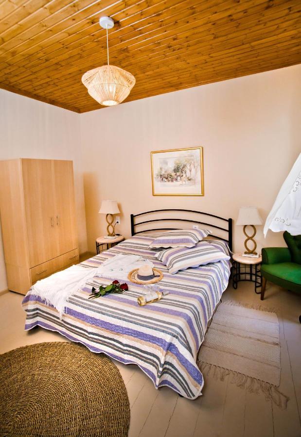 Casa Azzurra Kalymnos Villa Luaran gambar